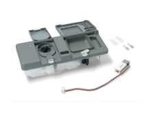 Násypka prášku myčky 4071358131 AEG Electrolux Zanussi