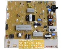 LCD Power Supply Module EAY64309921