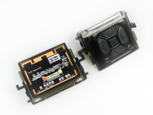 LCD LED klávesnice LG EBR81-960204