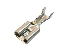 Konektor Faston 4.8mm Zásuvka