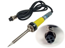 Pájecí pero 24V / 48W ZD-931 - náhradní díl 88-201A