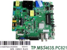 LCD modul základní deska Changhong LED49E2200ST2