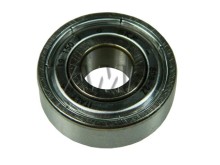 Kuličkové ložisko SKF 608ZZ 8x22x7mm