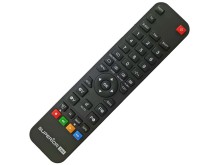 Superior 1:1 programovatelný dálkový ovladač pro TV