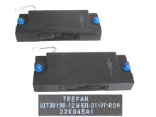 Reproduktor pro LCD TV 6 Ohm 12W - pár VIT30190 Hisense