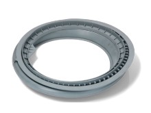 Manžeta dvířek pračky 482000027276 WHIRLPOOL / INDESIT