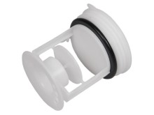 Filtr odtokového čerpadla 2872700100 BEKO