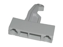 Hák dveří sušičky prádla 00154243 Bosch Siemens
