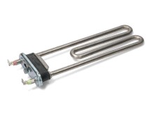 Topné těleso pračky 1850W s otvorem pro čidlo 32004582 VESTEL