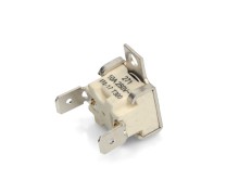 Vratná tepelná pojistka 300°C 10A / 250V