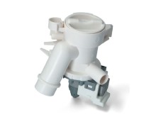 Elektrické čerpadlo pračky Candy 41018403 - náhrada