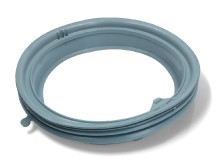 Těsnění dvířek pračky Beko, Blomberg, Arçelik 2466300302