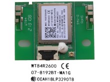 WiFi LCD LED modul TCL 07-8192BT-MA1G