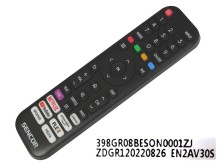 Dálkový ovladač Sencor SLE32S700TCS 398GR08BESON0001ZJ