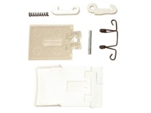 Otvírání dvířek pračky ARDO, HOOVER, MERLONI, WHIRLPOOL