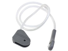 Brzda dveří myčky - lanko pružiny 1881050100 ARCELIK, BEKO, originální