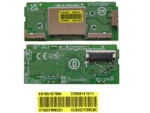 LCD LED modul WiFi LG EAT65167004 / LG - network-WIFI module ETWCFMBC01 / LGSABWAC95