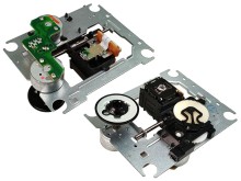 CD jednotka SFP101N, SF-P101N 16 pinů 3,3V