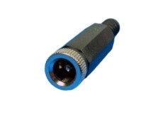 Napájecí konektor 5.5 x 2.1 mm - zdířka na kabel