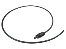 Napájecí konektor MC4-MF-1M s kabelem 1 m pro solární systémy