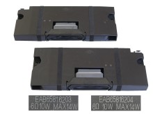 Reproduktor LG EAB65816203 a EAB65816204 pro LCD a LED TV