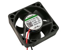 Axiální ventilátor 30x30x10mm 12V Sunon HA30101V3-A99