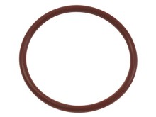 Silikonový O-kroužek 30 x 26 mm pro kávovary SAECO