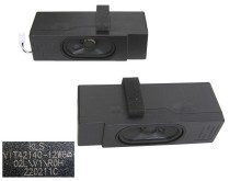 Reproduktor pro TV LCD 6 ohm 12W - pár VIT42140 Hisense
