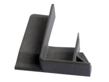 Vodítko koše myčky - levé 41017656 pro CANDY a HOOVER