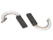 Uhlíky do motoru 5 x 12,5 x 44 mm, sada 2 kusů, 00605694 BOSCH / SIEMENS