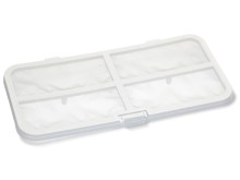 Originální filtr sušičky 40006730 CANDY / HOOVER / Baumatic