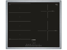 BOSCH PXE645FC1E Indukční varná deska 60 cm