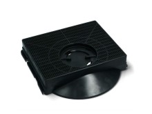 Uhlíkový filtr digestoře TYP 303 - kompatibilní s Mora, Gorenje, Ariston, Indesit, Whirlpool