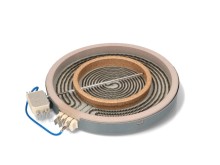 Dvouzonová sklokeramická plotna GORENJE 607619, 553894