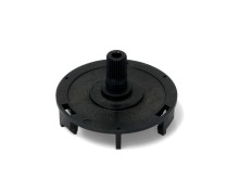 Převodové kolo mlýnku pro kávovary Philips a Saeco 996530017952