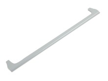 Přední hrana police lednice Beko 4617490200, šířka 45 cm