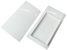 Dveře lednice HISENSE 497666 originál