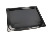 Mělký pečící plech 42.5 x 36.2 x 2.0 cm pro trouby ASKO, GORENJE a MORA