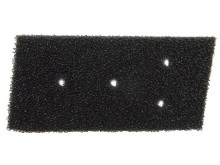 Náhradní filtr sušičky Bauknecht a Whirlpool 481010716911