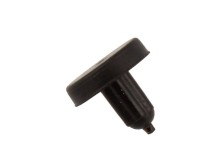 Gumová opěrka mřížky plynového sporáku Gorenje, Asko, Mora