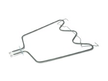 Spodní topné těleso trouby 1150W pro WHIRLPOOL, INDESIT, BAUKNECHT