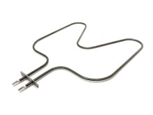 Spodní topné těleso trouby AEG, ELECTROLUX, ZANUSSI 1000W - náhrada 3570635015