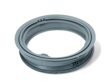 Originální těsnění dvířek pračky LG MDS41955004