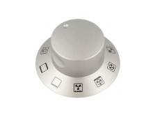 Knoflík přepínání funkcí trouby Gorenje EC773E - náhradní díl 233347, 145828