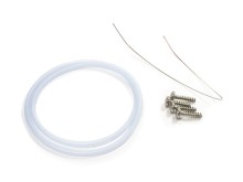 Opravná sada utěsnění jímky myčky Bosch Siemens 12005744