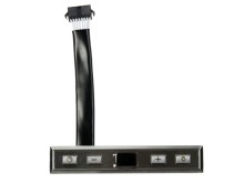 Ovládací panel digestoře TEKA 89120020