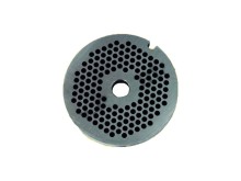 Řezná deska 2.7mm pro masořezku Zelmer 686, 86.1240, D = 53.5mm