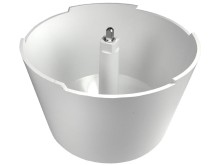 Eta Velká Mísa pro Kuchyňský Robot 022101001