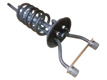 Topné těleso Gorenje s přírubou pro zásobníky vody