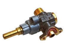 Kohout pro malý a střední hořák sporáků Mora a Gorenje